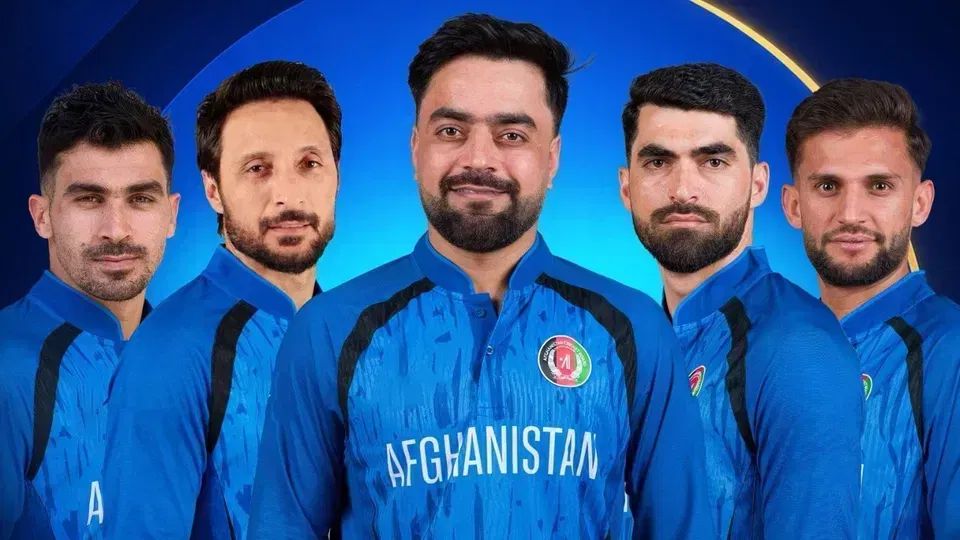 Afghanistan Premier League 2026: Full List Of Captains Announced